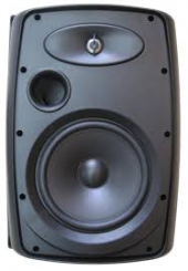 Taga Harmony TOS-715 v.2 Black