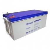 Ultracell UCG200-12 GEL 12V 200Ah