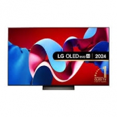 LG OLED65C46LA