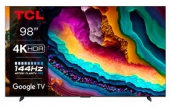 TCL 98UHD870 new 2024