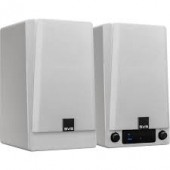 SVS Prime Wireless Speaker White Gloss