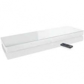 Canton Smart Sounddeck 100 White