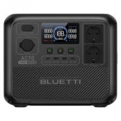 Bluetti AC70 1000W 768Wh