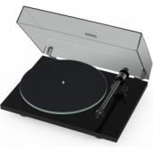 Pro-Ject T1 EVO BT OM10 Piano