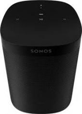 Sonos One Black (ONEG2EU1BLK) 