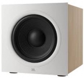 JBL Stage 220P White (JBL220PWHTEU)