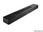 Bose Smart Soundbar Black (892079-2100)