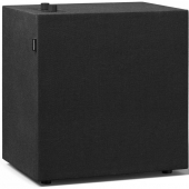 Urbanears Multi-Room Speaker Baggen Vinyl Black 