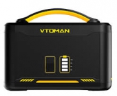 Vtoman Jump 1500 Extra Battery 1548Wh