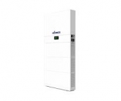 Hiconics All-in-One Midea 15kW + 6kW Hybrid + 35kW LiFePo4 (HEC2-BHP150R2)