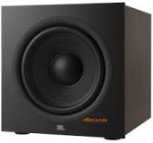 JBL Stage 220P Black (JBL220PBLKEU)