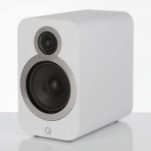Q Acoustics QA3518 Q 3010i Arctic White