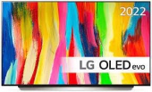 LG OLED83C2