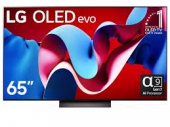LG OLED65C4