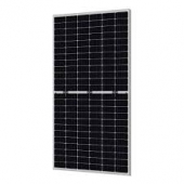 LogicPower Longi Solar Half-Cell 550W