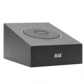 Elac Debut 2.0 A42 Black Ash Vinyl