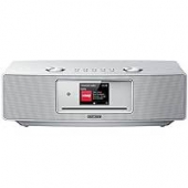 Kenwood CR-ST700SCD-S  silver