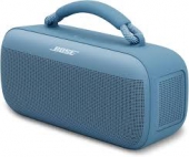 Bose Soundlink Max Portable Speaker Blue Dusk