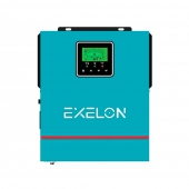 Exelon YT-ECP-6200/48