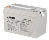 Hegel GEL 100-12 12V 100Ah