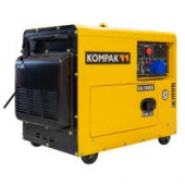 KOMPAK K6100SE