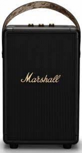 Marshall Tufton Black and Brass (1005924)