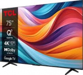 TCL 75T7B new 2024