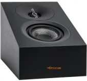 Elac Debut 3.0 DA43 Black Ash Vinyl 