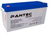 Pantec GEL 12V 200Ah (PTG200-12)