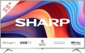 Sharp 4T-C55GP6260ES