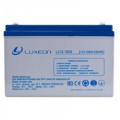 Luxeon LX121000 GEL 12 V 100 Ah