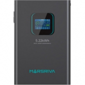 Marsriva MR-LFP24-200-WMD