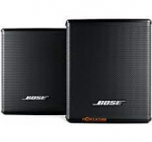 Bose Surround Speakers Black 