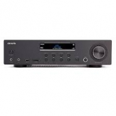 Aiwa AMU-120BT Black