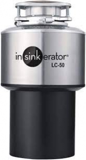 In-Sink-Erator LC-50