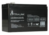 Extralink AGM 12V 100AH