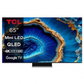 TCL 65MQLED80 new 2024