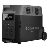 EcoFlow DELTA Pro 3