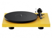 Pro-Ject Debut EVO 2 Pick It MM EVO Satin Golden Yellow