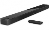 Bose Smart Ultra Soundbar Black
