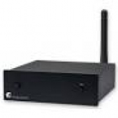 Pro-Ject Bluetooth Box S2 HD Black - HiFi 5.0