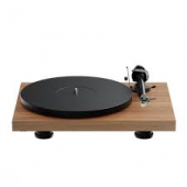 Pro-Ject Debut EVO 2 Pick It MM EVO Walnut