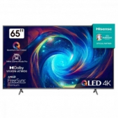 Hisense 65E7KQ PRO